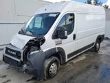 Used 2019 RAM ProMaster 1500 image 3