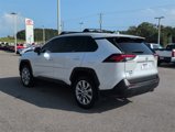 Used 2024 Toyota RAV4 XLE Premium image 3
