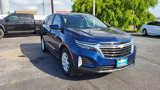 Used 2022 Chevrolet Equinox LT image 2