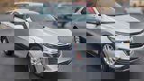 Used 2022 Chevrolet Equinox LT image 2