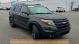 Used 2013 Ford Explorer Sport image 2