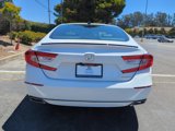 Certified 2022 Honda Accord Sport image 3