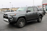 Used 2020 Toyota 4Runner TRD Off-Road Premium image 2