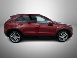 Used 2019 Cadillac XT4 Sport w/ Cold Weather Package image 4
