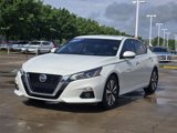 Used 2022 Nissan Altima 2.5 SL image 3