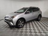 Used 2018 Toyota RAV4 XLE image 4