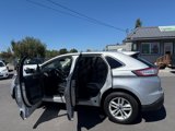 Used 2017 Ford Edge SEL w/ Equipment Group 201A image 5