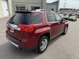 Used 2012 GMC Terrain SLT image 4