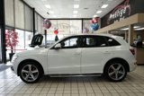 Used 2014 Audi Q5 3.0T Premium Plus image 3