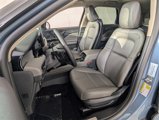 New 2025 Lincoln Corsair FWD image 5