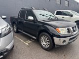 Used 2011 Nissan Frontier SL image 3