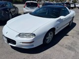 Used 2002 Chevrolet Camaro LT w/ Preferred Equipment Group 1 image 3