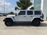 Used 2023 Jeep Wrangler Unlimited Sahara w/ Cold Weather Group image 4