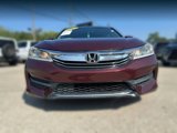 Used 2017 Honda Accord LX image 2