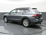 Used 2018 Volkswagen Tiguan S image 5