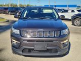 Used 2018 Jeep Compass Latitude w/ Popular Equipment Group image 2