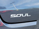 New 2025 Kia Soul LX image 5