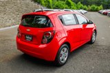 Used 2014 Chevrolet Sonic LS image 4