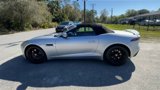 Used 2018 Jaguar F-TYPE Convertible image 5