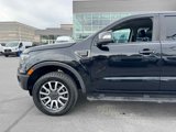 Certified 2019 Ford Ranger Lariat w/ Equipment Group 501A Mid image 2