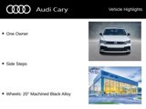 Used 2020 Volkswagen Tiguan SE R-Line image 3
