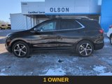 Used 2022 Chevrolet Equinox LT image 3