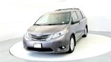 Used 2017 Toyota Sienna XLE Premium image 2