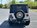 Used 2003 Jeep Wrangler Sport image 5