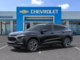 New 2025 Chevrolet Trax LT w/ Sunroof Package image 2