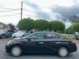 Used 2015 Nissan Sentra S image 6