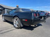 Used 1993 Chevrolet Corvette Convertible image 4