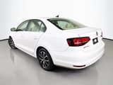 Used 2017 Volkswagen Jetta SE image 5