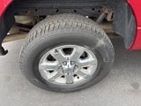 Used 2014 Ford F150 XLT w/ Equipment Group 302A Luxury image 4