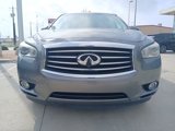 Used 2015 INFINITI QX60 AWD w/ Premium Plus Package image 2
