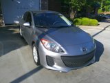 Used 2013 MAZDA MAZDA3 i Touring image 2