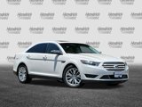 Used 2016 Ford Taurus Limited image 2