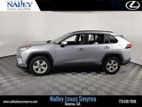 Used 2019 Toyota RAV4 XLE image 5