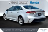 Used 2024 Toyota Corolla LE image 2