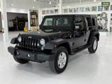 Used 2017 Jeep Wrangler Unlimited Sport w/ Quick Order Package 24S image 5
