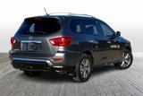 Used 2018 Nissan Pathfinder S image 2