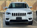 Used 2020 Jeep Cherokee Limited image 2
