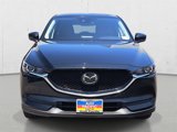 Used 2018 MAZDA CX-5 Touring image 2
