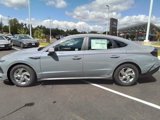 New 2025 Hyundai Sonata SE image 4