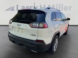 Used 2021 Jeep Cherokee Latitude Lux w/ Trailer Tow Group image 5