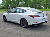 Certified 2024 Acura Integra A-Spec image 4