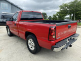 Used 2007 Chevrolet Silverado 1500 W/T image 6