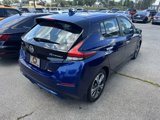 Used 2018 Nissan Leaf SV image 3
