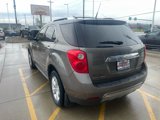 Used 2012 Chevrolet Equinox LTZ w/ LPO, Protection Package image 4