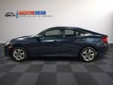 Used 2016 Honda Civic LX image 2