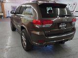 Used 2020 Jeep Grand Cherokee Overland image 4